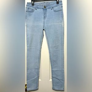 Wax Jean juniors skinny jeans
